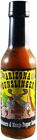 Arizona Revolverheld's Habanero und Mango Pfeffersauce 5oz Flasche 148 ml
