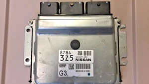 Computadora con motor Sentra 13-15 ECU NEC007-680 - Imagen 1 de 1