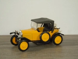 1923 Citroen 5CV - Eligor France 1:43 *57091 - Bild 1 von 2