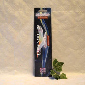 € 510 / 1 kg Holy Smokes Mystic Line SPIRITUELLE LIEBE Räucherstäbchen - Bild 1 von 2