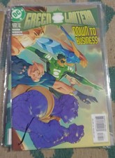 GREEN LANTERN VOL 3 # 1 2 6 7 14 21 36 50 57 115 130-175+more DC 1990  U-PICK 1
