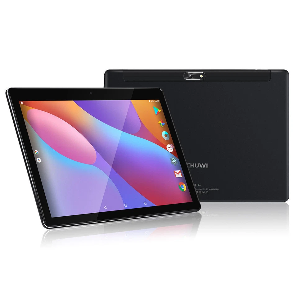 CHUWI Hi9 Air 10.1'' 4G Tablet PC 8000MAH Android 8.0 2560*1600 IPS 4+64GB EMMC - Image 1 of 4