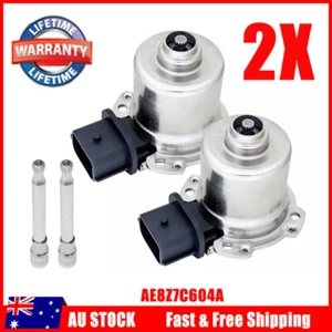 2PCS AE8Z-7C604-A TRANSMISSION ACTUATOR UNLOCK TOOL KIT FOR FORD FIESTA FOCUS AU - Picture 1 of 24