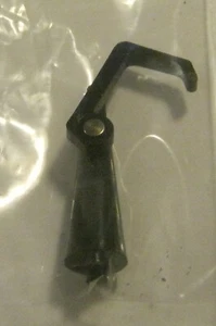 Antiguo Tocadiscos BSR 4 Velocidades ¡¡SOLO SOPORTE BRAZO!!! - Imagen 1 de 3