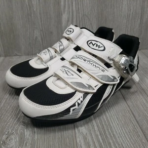 Northwave Fighter Women Cycling Shoes US Size 8 EU 40.5 Airflow System - Picture 1 of 12