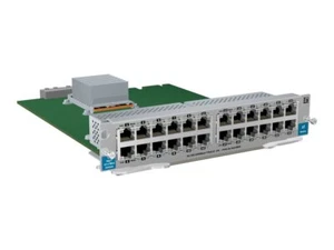 Moduł rozszerzeń Aruba J9550A z VAT - Zdjęcie 1 z 9