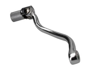 DIRT Gear Lever Adjusts Husaberg Fe 450 501 13-14 Silver - Imagen 1 de 1