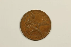 1940-M Philippines 1 Centavo - Picture 1 of 2
