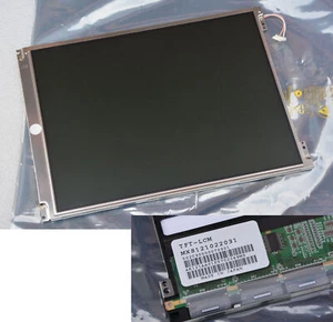 30cm 12" TORISAN MXS121022031 ÉCRAN LCD NEUVE LAMPE 4:3 800x600 MXS12 - Photo 1/1