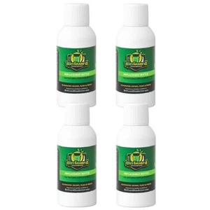 KABIN Binguard 4-Pack Refill Automatic Trash Can Deodorizer Odor Eliminator - Picture 1 of 6