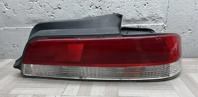 🔴Luz trasera pasajero derecho Honda Prelude 1997-2001 BB6 OEM 98 99 00 Foto 1 de 4