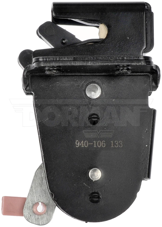 Door Latch Assembly Dorman For 1998-1999 Chevrolet K2500 Suburban - Image 1 of 3