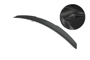 Alerón trasero ala aspecto carbono para Mercedes-Benz SLC (R172) 43 AMG HF120-C - Imagen 1 de 8