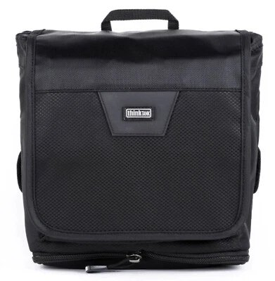 Think Tank Photo Skin Changer Pop Down V3.0 Pouch TT061(Black) - Image 1 of 4