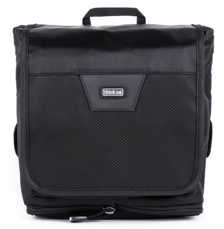 Think Tank Photo Skin Changer Pop Down V3.0 Pouch TT061(Black) - Image 1 of 4