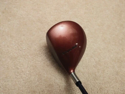 TaylorMade 钛 9.5* 发球杆 高级硬度 石墨 气泡杆身 VGC 8.5/10 — 第 1/4 张图片