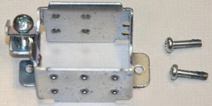 C19 Plug Retention Locking Bracket for Cisco C6807-XL Switch - Picture 1 of 1
