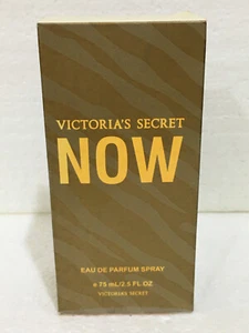 Very Sexy Now 2006 Victoria's Secret EdP Donna 75ml Nuovo in Scatola Sigillata - Foto 1 di 4