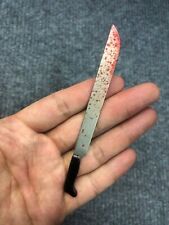 1/6 Custom Jason Voorhees Friday the 13th Knife Weapon for Action Figure