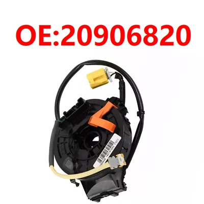 Fits For 2010-2017 Chevrolet Express GMC SAVANA 2500 3500 Clock Spring US Stock - Image 1 of 4