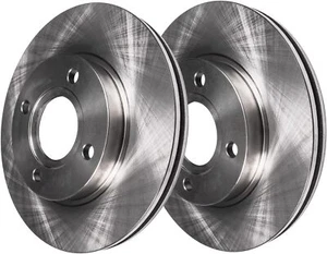 Rotor de freno de disco delantero de 11,02 pulgadas (280 mm) para Mazda MX-5 Miata Fiat 124 Spider - Imagen 1 de 1