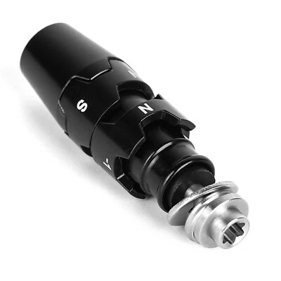 Golf Shaft Sleeve Adapter For Callaway Ai SMOKE Paradym Fairway Wood 0.335 RH