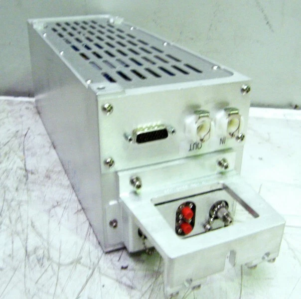 Spectra Physics H10PV-106QW Rev. E Bj.11.2009 Laserkopf -used- - Image 1 of 2