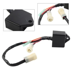 CDI Box For Yamaha YFM 225 250 Moto 4 1986 1987 1988 1989 90-91 59V-85540-20-00 - Picture 1 of 10