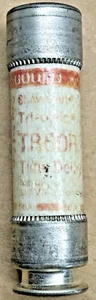 GOULD Shawmut TR60R Fuse 60A, 250V Time Delay NEW - Picture 1 of 1