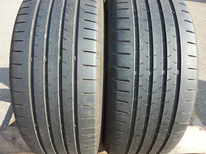 Continental Eco Contact 6Q 215 50 R 18 92V 2x neumáticos de verano 3819 - Imagen 1 de 5