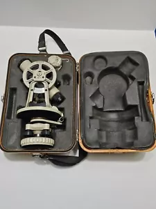 Schneider BD-7F Survey Transit Level Land Topography Optics - Imagen 1 de 15