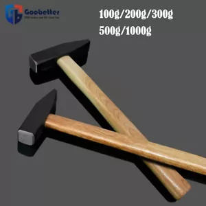 Mini micro hobby hammer, jewellers picture framing ,watch maker ,craft etc 1Pcs - Picture 1 of 12