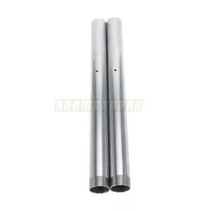 Front Fork Tubes Pipes Inner Legs For Triumph Speed Twin 2022-2024 - Picture 1 of 5