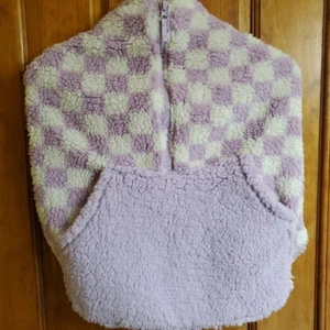 Top Paw Fashion Check Hundepullover Weste Größe XL - Bild 1 von 2