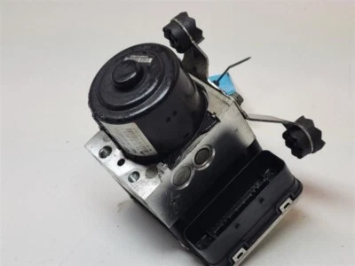 2011-2014 BMW X3 ABS Anti-Lock Brake Pump Module w/Adaptive Cruise and Dynamic - Imagem 1 de 4