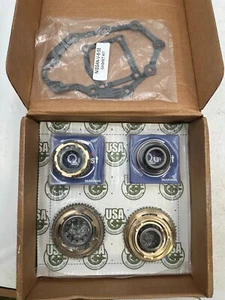 Kit de revisión de rodamientos y sellos de transmisión manual EE. UU. ZMBK240CWS Standard Gear ZMBK240CWS - Imagen 1 de 1