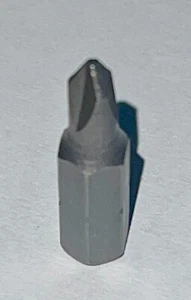 Triwing / Y-type bit - new - Size Y2 - free shipping - Picture 1 of 1