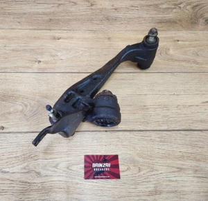 NISSAN SKYLINE R33 GTR RB26DETT FRONT PASSENGER LHS SUSPENSION UPRIGHT STRUT - Picture 1 of 3