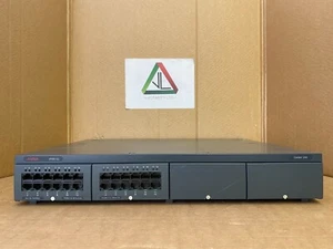 Avaya IP 500 V2 Telephone System with Combi Card - 700476021 & 700431778-Inc VAT - Picture 1 of 6