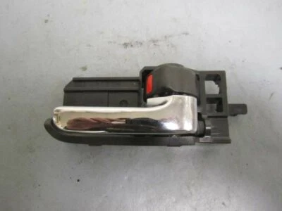 Passenger Right Interior Door Handle for 05-09 Toyota Scion TC - Image 1 of 4