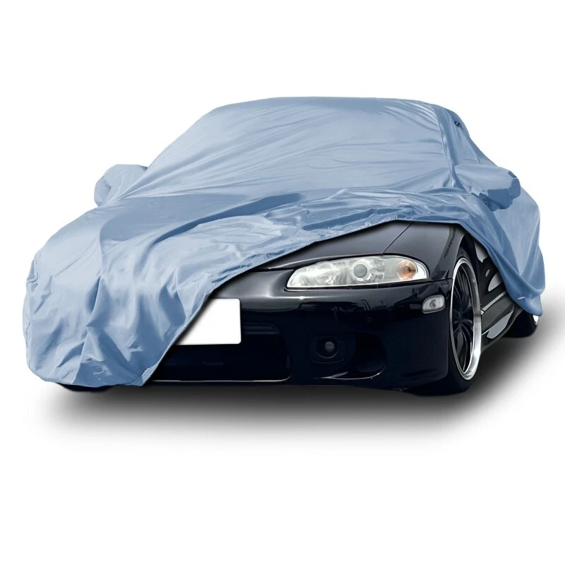 1990-2005 Mitsubishi Eclipse capa de carro personalizada - proteção à prova d'água para todas as condições climáticas - Imagem 1 de 4