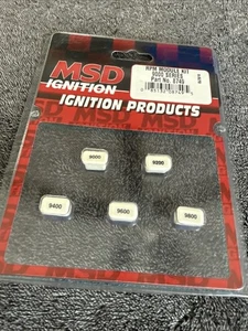 MSD Ignition 8749 RPM Module Kit 9000 - Bild 1 von 9