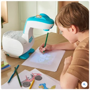 SmART Sketcher Projektor 2.0 Zeichnen Set Malen Kunst Spielset Spielzeug Geschenke - Bild 1 von 8