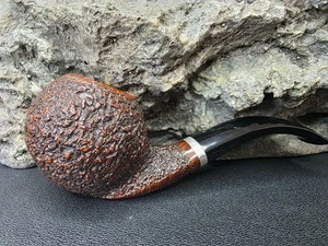 L'Anatra Amica Nobile 1999 Made In Italy Pfeife Pipe # 1720 - Imagen 1 de 6