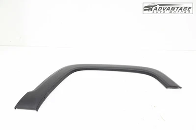 2020 - 2021 年 JEEP RENEGADE FRONT RIGHT FENDER FLARE WHEEL ARCH MOLDING TRIM 原始设备制造商 — 第 1/4 张图片