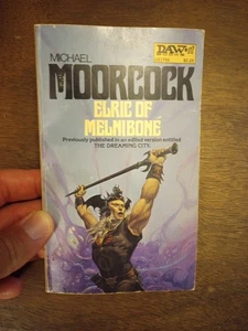 Elric of Melnibone by Michael Moorcock 1976 - Picture 1 of 4