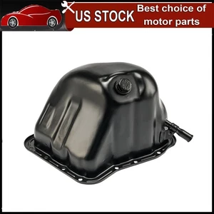 Engine Oil Pan Fits 2006-2010 Subaru Forester 2008-2011 Subaru Impreza 264364 - Bild 1 von 16