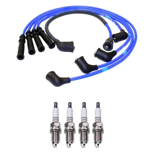NGK Ignition Kit For Ford - Picture 1 of 1