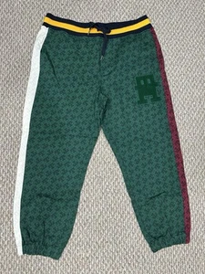 Tommy Hilfiger X Anthony Ramos Men's XL Monogram Sweatpants Joggers Pants (1223) - Picture 1 of 10