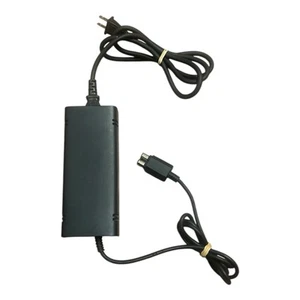 Genuine Microsoft Xbox 360 Slim Power Supply A10-120N1A AC Adapter,Tested Works - Picture 1 of 5